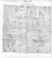 Page 9 - 12 - 13, Sparta Township Sec. 13 - Aerial Map, Kent County 1960 Vol 4